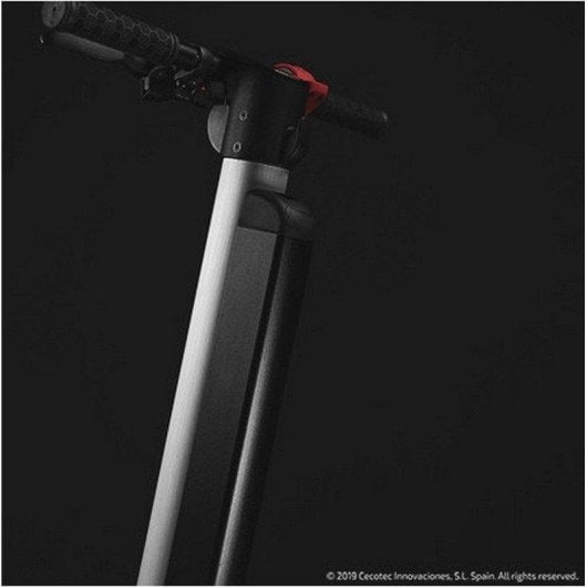 Cecotec Bongo Serie A Advance Connected Patinete Eléctrico