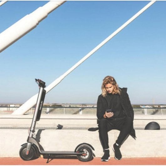 Cecotec Bongo Serie A Advance Connected Patinete Eléctrico