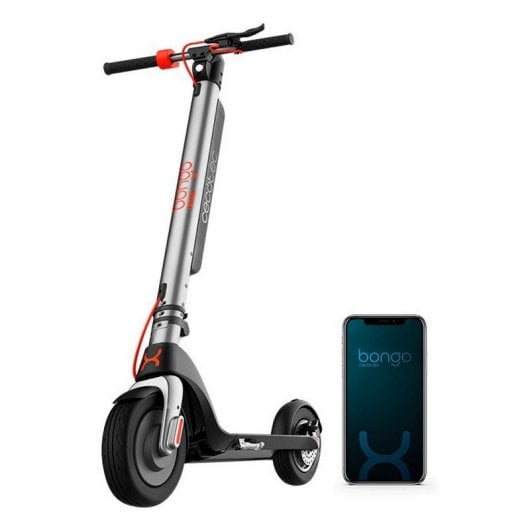 Cecotec Bongo Serie A Advance Connected Patinete Eléctrico