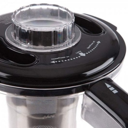Newlux Batidora de Vaso 1.7L 300W Negro