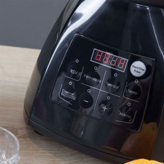 Newlux Batidora de Vaso 1.7L 300W Negro