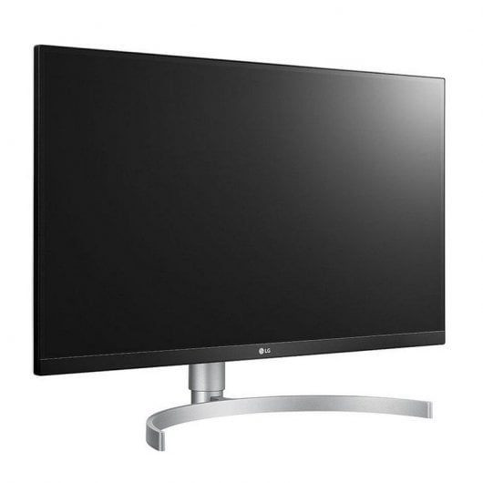 LG 27UL850-W 27" LED IPS UltraHD 4K HDR FreeSync