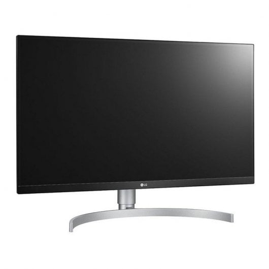 LG 27UL850-W 27" LED IPS UltraHD 4K HDR FreeSync