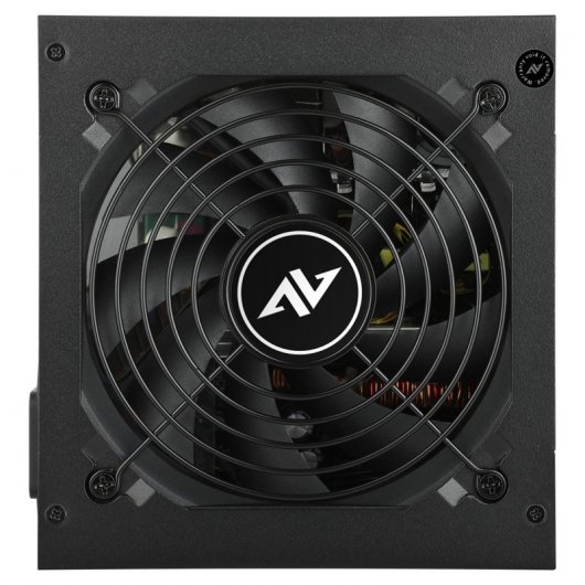 Abkoncore Mighty 600W Semi Modular 80 Plus