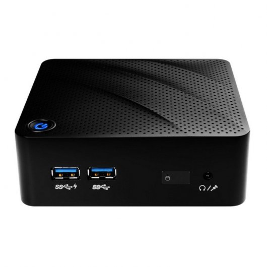MSI Cubi N 8GL-047ES Intel Celeron N4000/8GB/128GB SSD