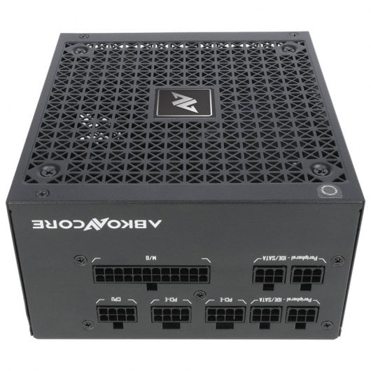 Abkoncore Tenergy 700W 80 Plus Bronze Full Modular