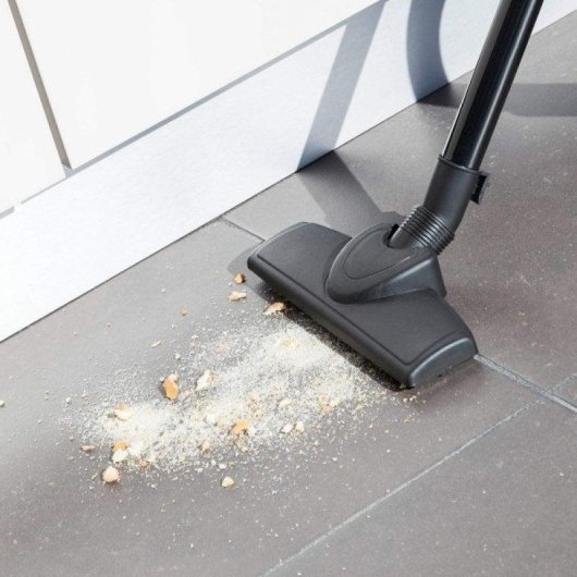 Aspirador sem Saco Samba Trineo 700W Capacidade Depósito 2L Filtro Multi-System