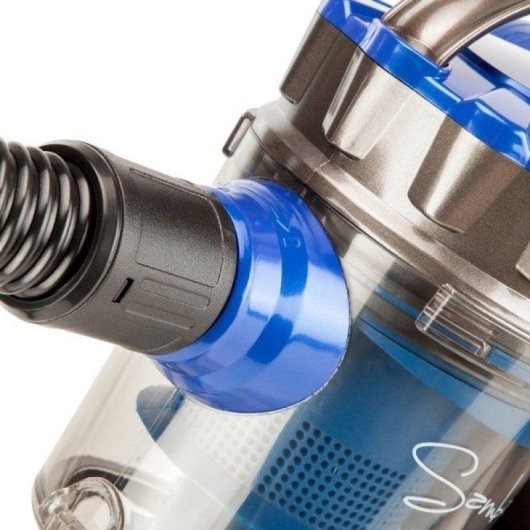 Aspirador sem Saco Samba Trineo 700W Capacidade Depósito 2L Filtro Multi-System