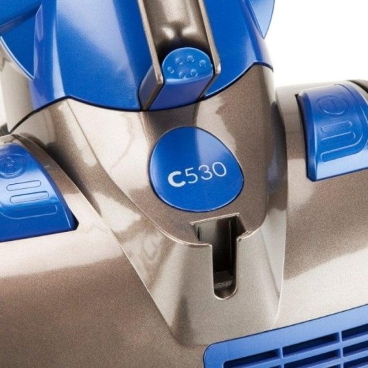 Aspirador sem Saco Samba Trineo 700W Capacidade Depósito 2L Filtro Multi-System