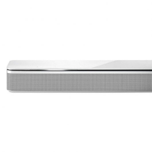 Bose Soundbar 700 Bianco