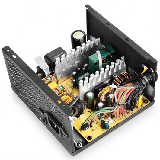 DeepCool DN650 650W 80 Plus