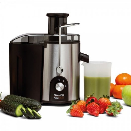 Newchef NW400 Licuadora 400W