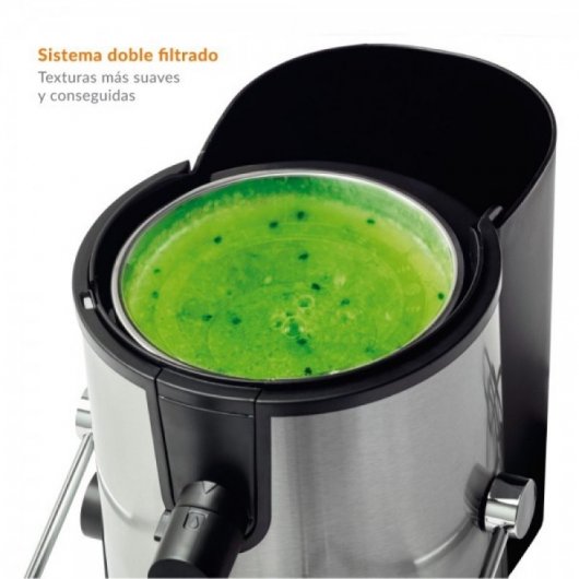 Newchef NW400 Licuadora 400W