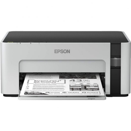 Epson EcoTank ET-M1100 Impresora Tinta Monocromo