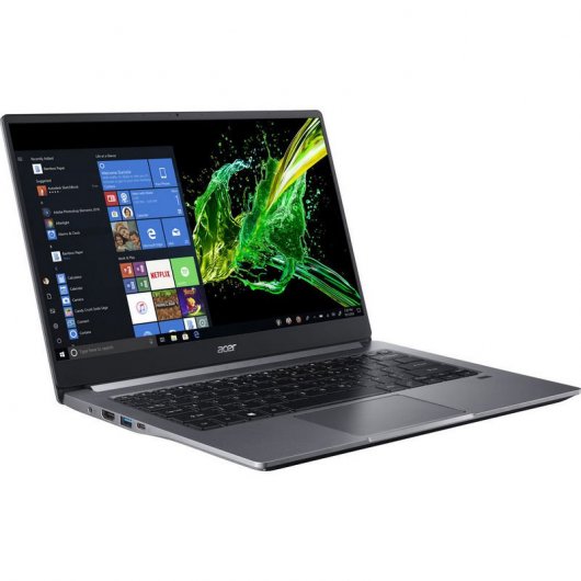 Acer Swift 3 SF314-57 Intel Core i5-1035G1/8Gb/256GB SSD/14"