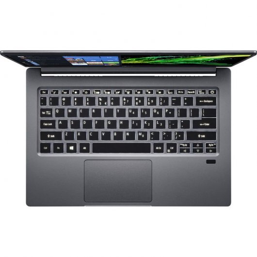 Acer Swift 3 SF314-57 Intel Core i5-1035G1/8Gb/256GB SSD/14"