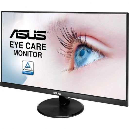 Asus VP249HR 23.8" LED IPS FullHD