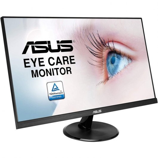 Asus VP249HR 23.8" LED IPS FullHD