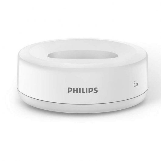 Telefono cordless Philips D1611W/34 Bianco