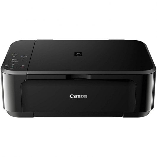 Canon Pixma MG3650S Multifunción Color WiFi