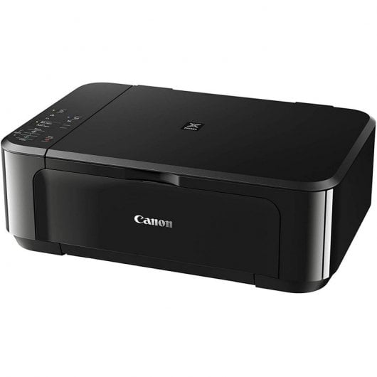 Canon Pixma MG3650S Multifunción Color WiFi