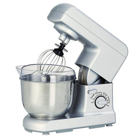 Newcook Batidora Amasadora 4L 550W