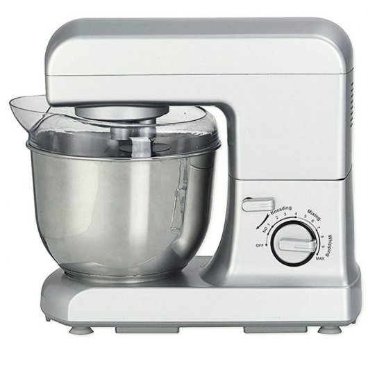 Newcook Batidora Amasadora 4L 550W