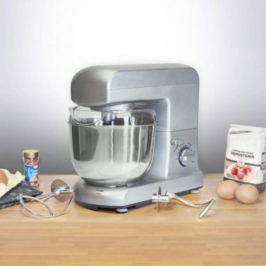 Newcook Batidora Amasadora 4L 550W