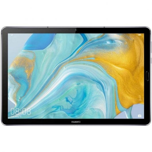 Huawei MediaPad M6 10.8" 4/64GB Wifi Titanium Grey