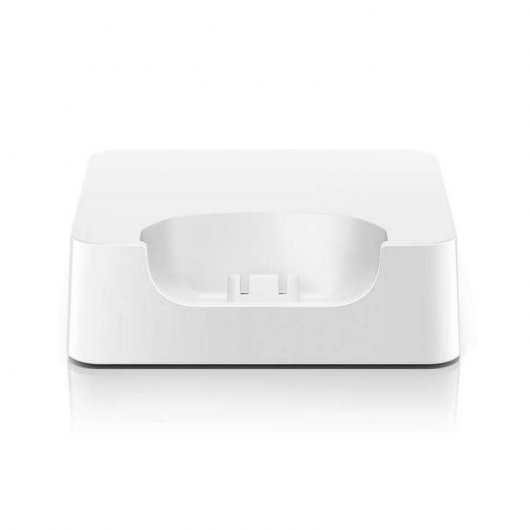 Philips D4701W/34 Teléfono Inalámbrico Blanco