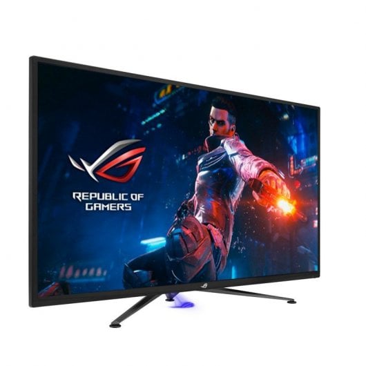 Asus ROG Swift PG43UQ 43" LED UltraHD 4K 144Hz HDR G-Sync