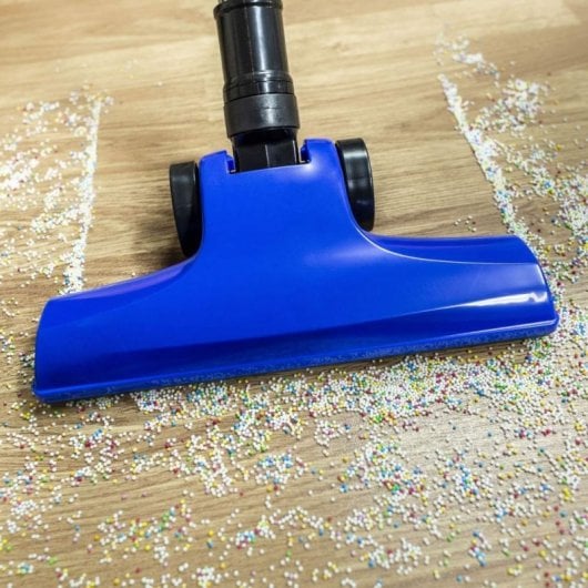 Samba Blue Power Aspirador Vertical 2 em 1