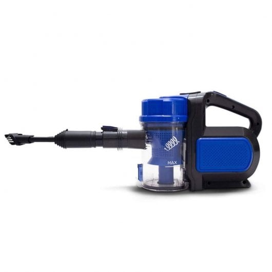 Samba Blue Power Aspirador Vertical 2 em 1