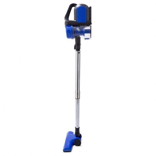 Samba Blue Power Aspirador Vertical 2 em 1