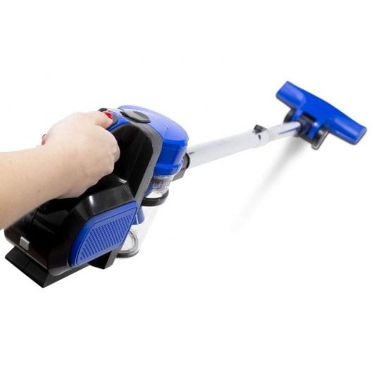 Samba Blue Power Aspirador Vertical 2 em 1