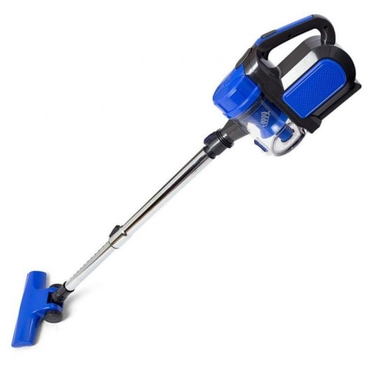 Samba Blue Power Aspirador Vertical 2 em 1