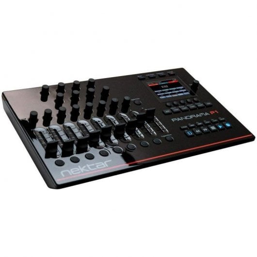 Nektar Panorama P1 Controladora DJ