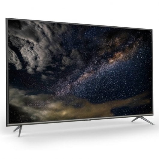 TCL 55EP640 55" LED UltraHD 4K