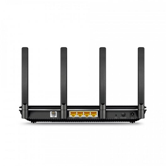 TP-Link Archer VR2800 Router Doble Banda AC2800