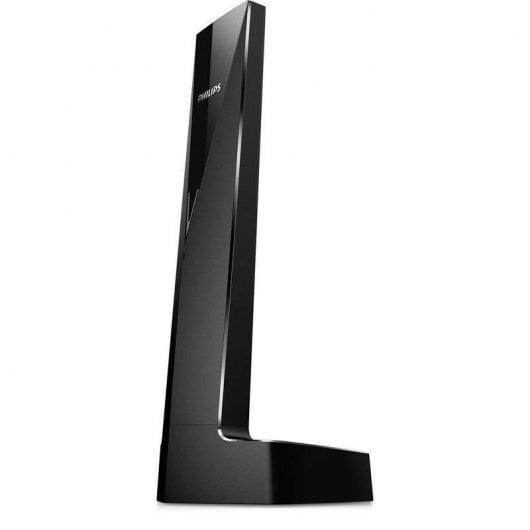 Philips Línea V M3501B/23 Telefone Sem Fios de Desenho Preto