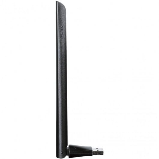 D-Link DWA-172 Adaptador USB WiFi Doble Banda AC600