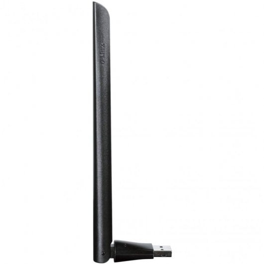 Adaptateur USB Wi-Fi double bande D-Link DWA-172 AC600