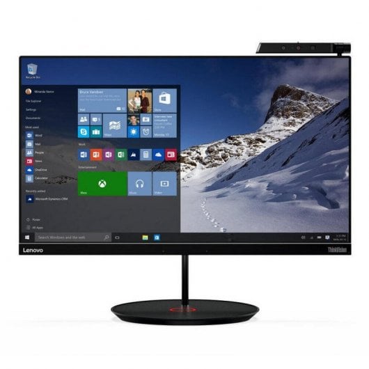 Lenovo ThinkVision X24 Pro 23,8" LED IPS FullHD