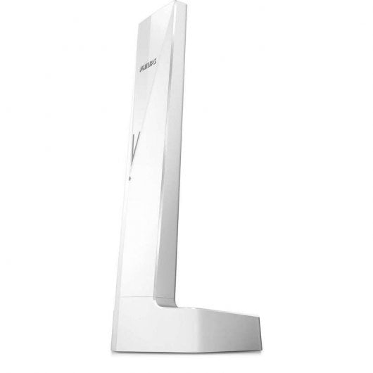 Philips Línea V M3501W/34 Teléfono Inalámbrico de Diseño Blanco