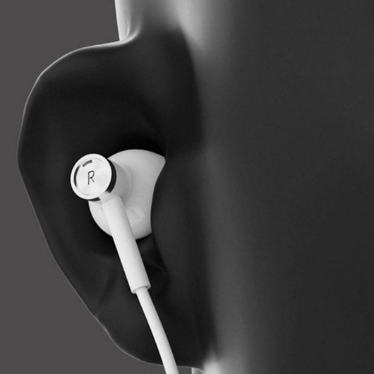 Xiaomi Mi Dual Driver Auriculares Blancos