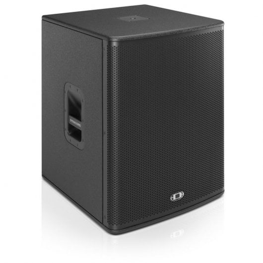 Dynacord A 118 Subwoofer Pasivo 18'' 400W