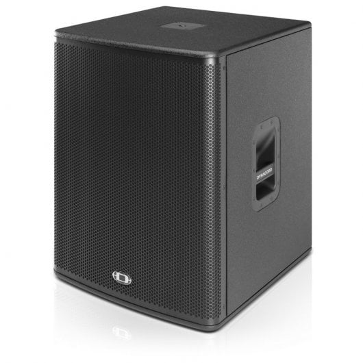Dynacord A 118 Subwoofer Pasivo 18'' 400W