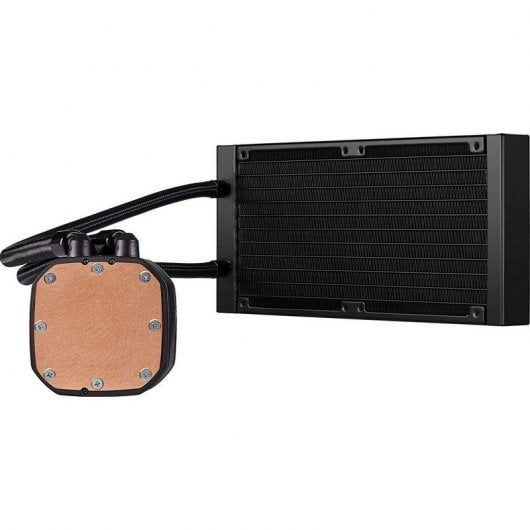 Corsair iCUE H100i RGB PRO XT