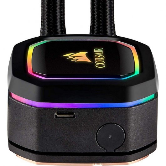 Corsair iCUE H150i RGB PRO XT