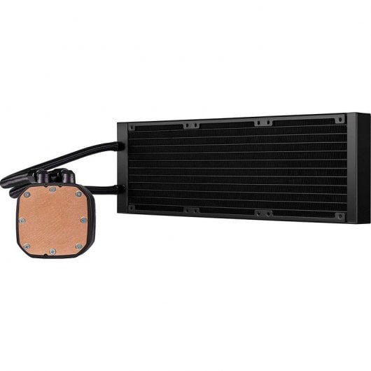 Corsair iCUE H150i RGB PRO XT